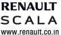 Video: Renault launches new sedan, the Scala, in India
