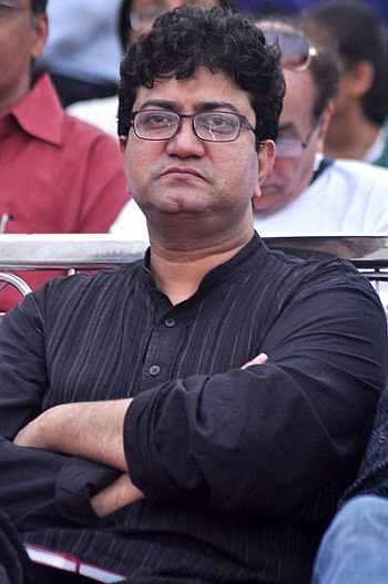 Prasoon Joshi