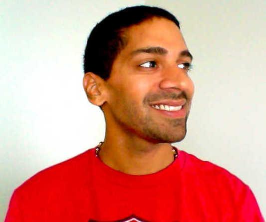 Raaja Nemani, an Indian-American CEO of BucketFeet.