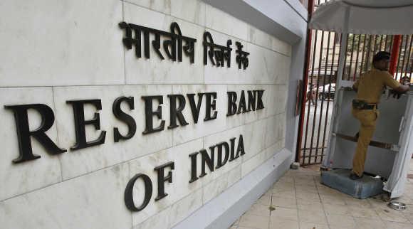 The RBI has cut the cash reserve ratio by 25 basis points.