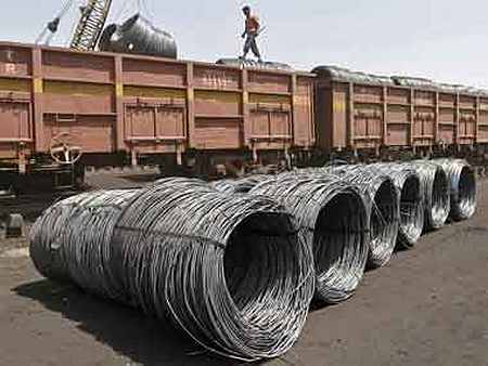 Central government plans to develop a Dedicated Freight Corridor (DFC) between Dadri (in Haryana) and JNPT Mumbai, of which 38 per cent part passes through Gujarat.