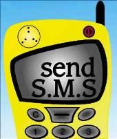 sms