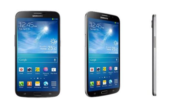 Galaxy Mega 6.3.