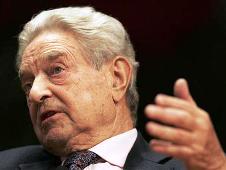 George Soros