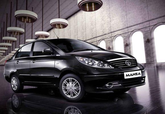 Tata Manza