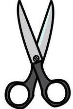 Scissors