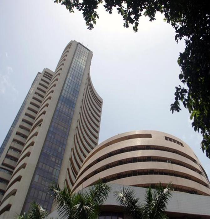 Bombay Stock Exchange