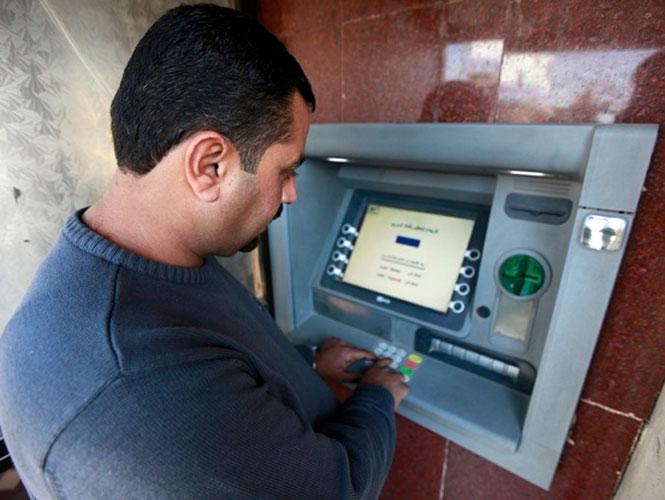 About 100,000 ATM machines in the country that continue to run on XP will be hit the most.