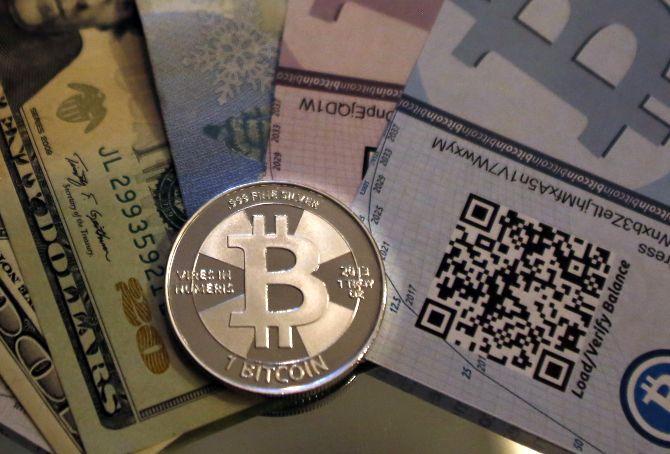 10 things you should know about bitcoin