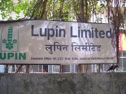 Lupin Ltd office