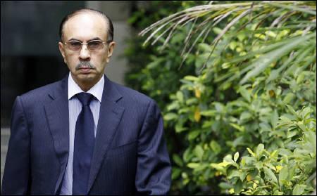 Adi Godrej, chairman, Godrej Group