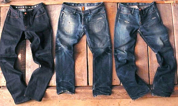 expensive levis jeans