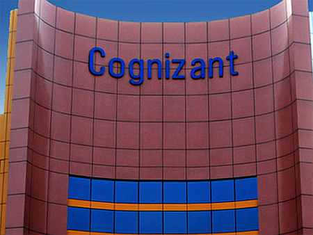 Cognizant Technology Solutions.