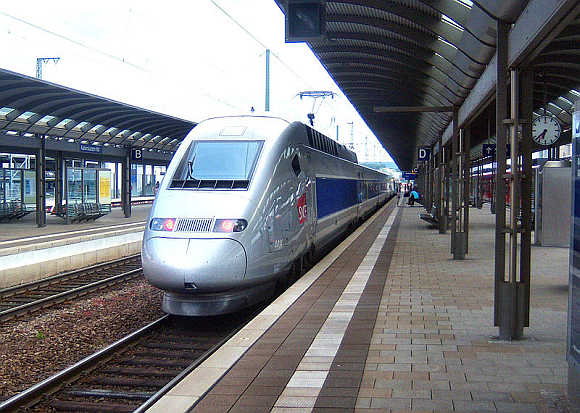 TGV POS.