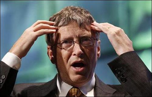 Bill Gates