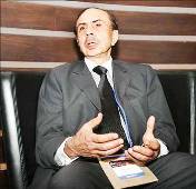 Adi Godrej