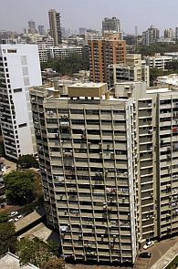 Mumbai real estate