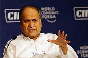 Rahul Bajaj