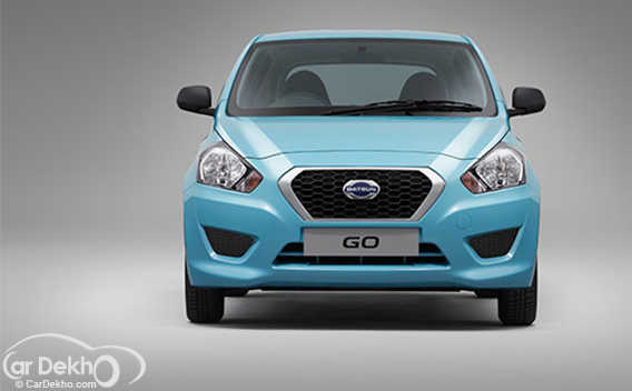 Datsun Go is not likely to feature a diesel engine as of now.