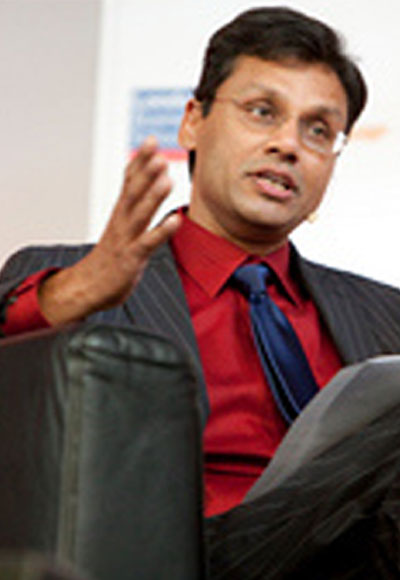 Nirmalya Kumar.