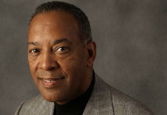 Symantec's former Chairman and CEO John W. Thompson.