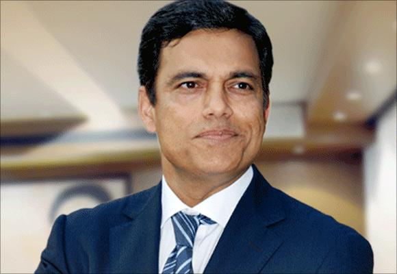 Sajjan Jindal - Chairman & Managing Director - JSW Steel