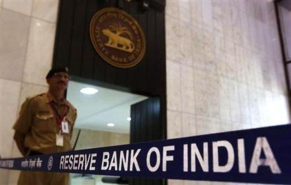 Reserve Bank of India.