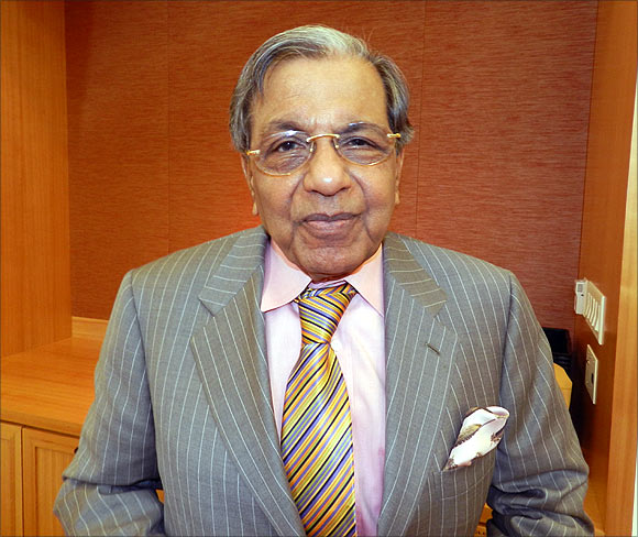 N K Singh, Member of Parliament (Rajya Sabha).