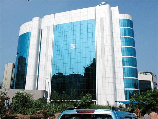 Sebi Headquarters