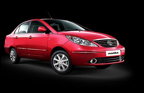 Tata Manza.