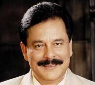 Subrata Roy