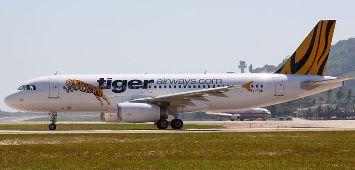 Tiger Airways