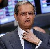 Vikram Pandit