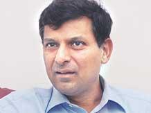 Raghuram Rajan