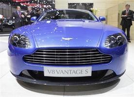 Aston Martin