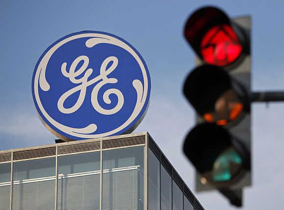 American conglomerate General Electric Company plans to make India a manufacturing hub, "for the world."