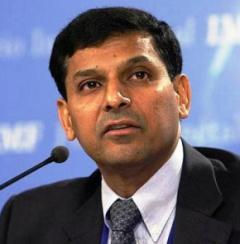 Raguram Rajan