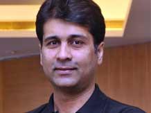 Rajiv Bajaj