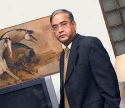 Sebi Chairman U K Sinha