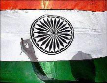 Indian flag