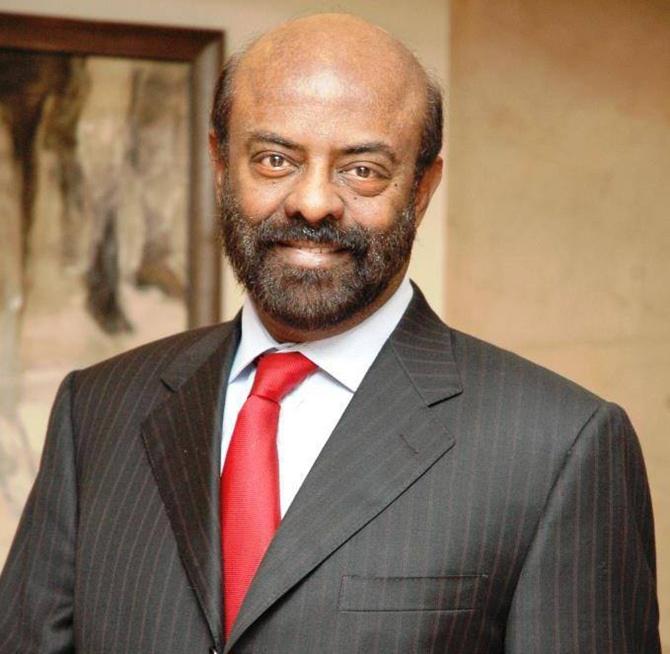 Shiv Nadar 