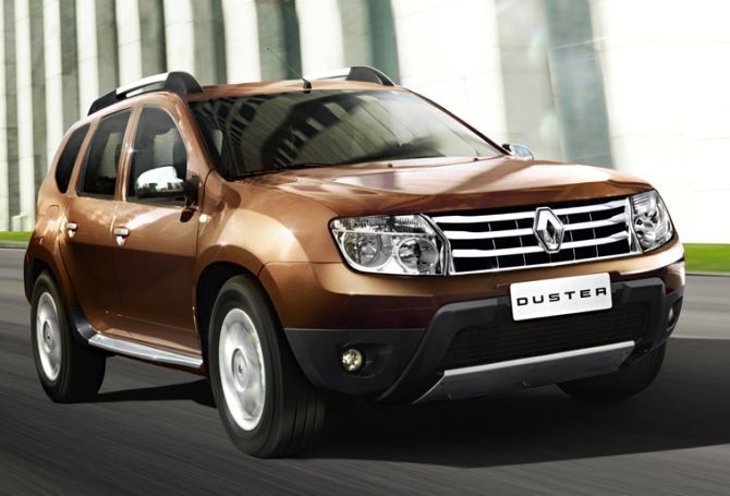 India's 20 BEST selling cars - Rediff.com Business