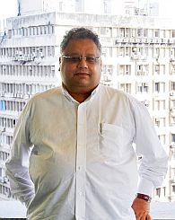 Image result for rakesh jhunjhunwala