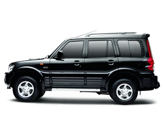 Mahindra is set to bolster Scorpio's position later this year when it launches the upgraded version of the vehicle.