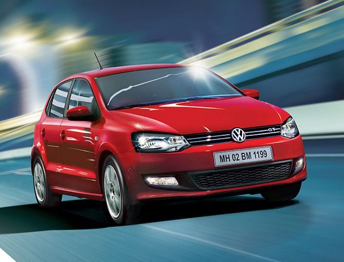 Polo Gt Tdi Most Powerful Diesel Car In Its Segment Business
