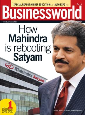 The ABP Group on Thursday sold Businessworld magazine to Anurag Batra and Vikram Jhunjhunwala for an undisclosed amount. - 19bw