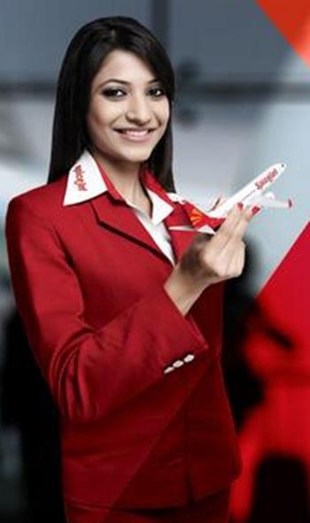 SpiceJet is keen to turn around operations this year.