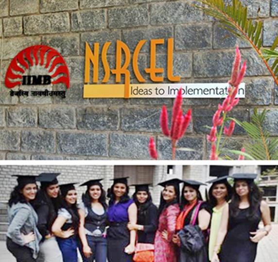 NS Raghavan promotes start ups through NSRCEL.