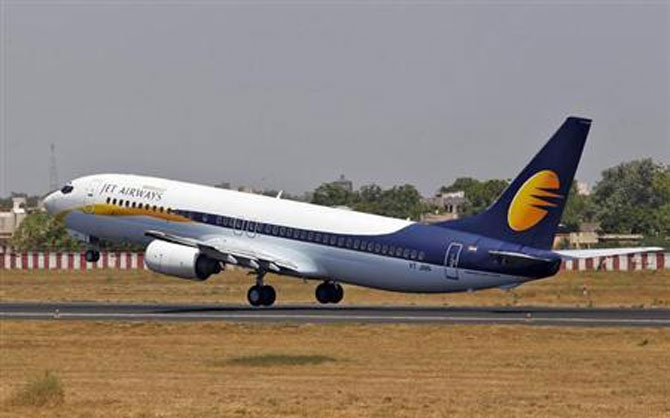 Jet Airways has shown courage in admitting its mistakes and correcting its path.