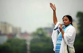 Mamata Banerjee